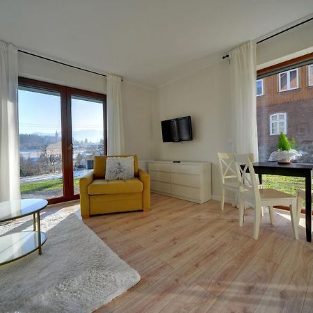 Apart-Invest Apartament Grottgera Studio 3 Szklarska Poręba Eksteriør billede