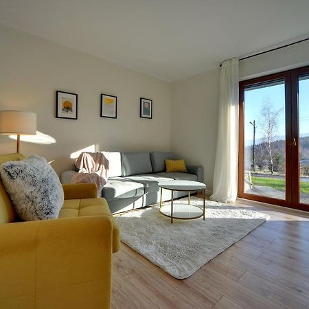 Apart-Invest Apartament Grottgera Studio 3 Szklarska Poręba Eksteriør billede