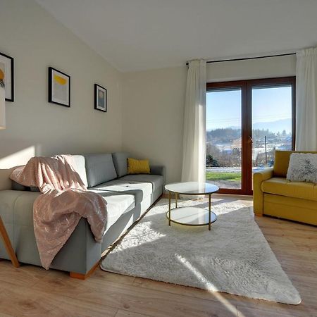 Apart-Invest Apartament Grottgera Studio 3 Szklarska Poręba Eksteriør billede