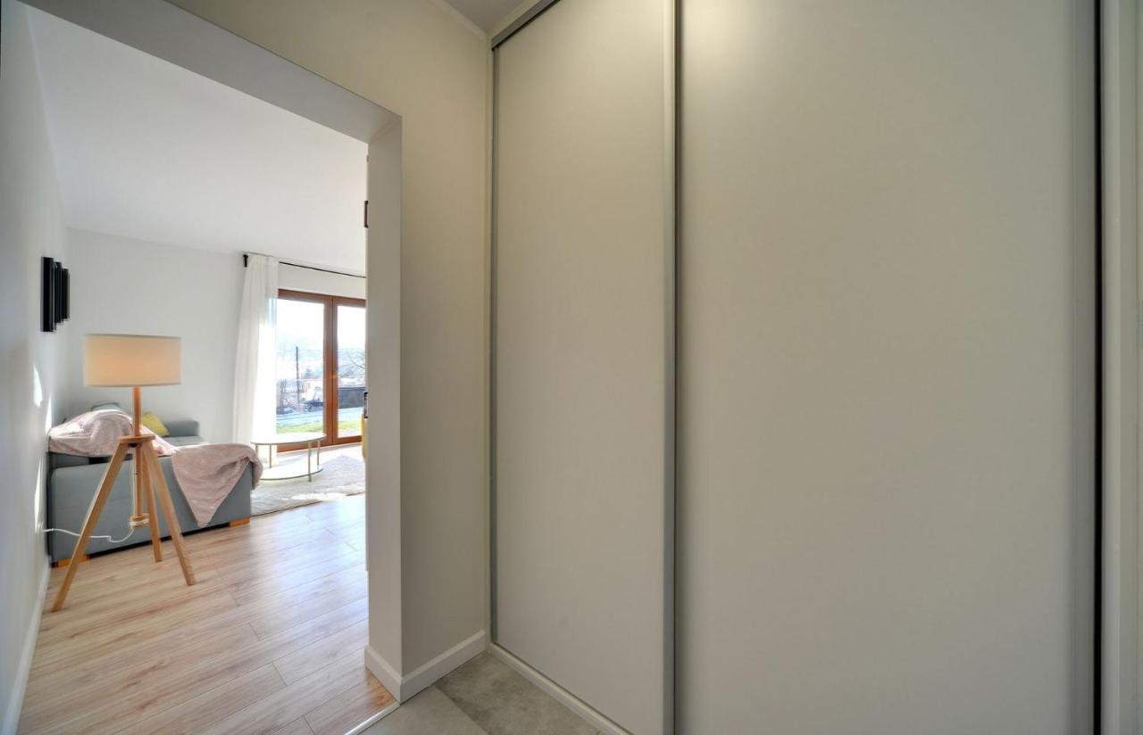 Apart-Invest Apartament Grottgera Studio 3 Szklarska Poręba Eksteriør billede