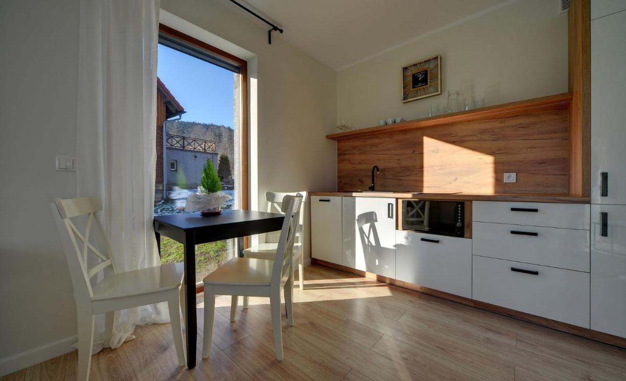 Apart-Invest Apartament Grottgera Studio 3 Szklarska Poręba Eksteriør billede