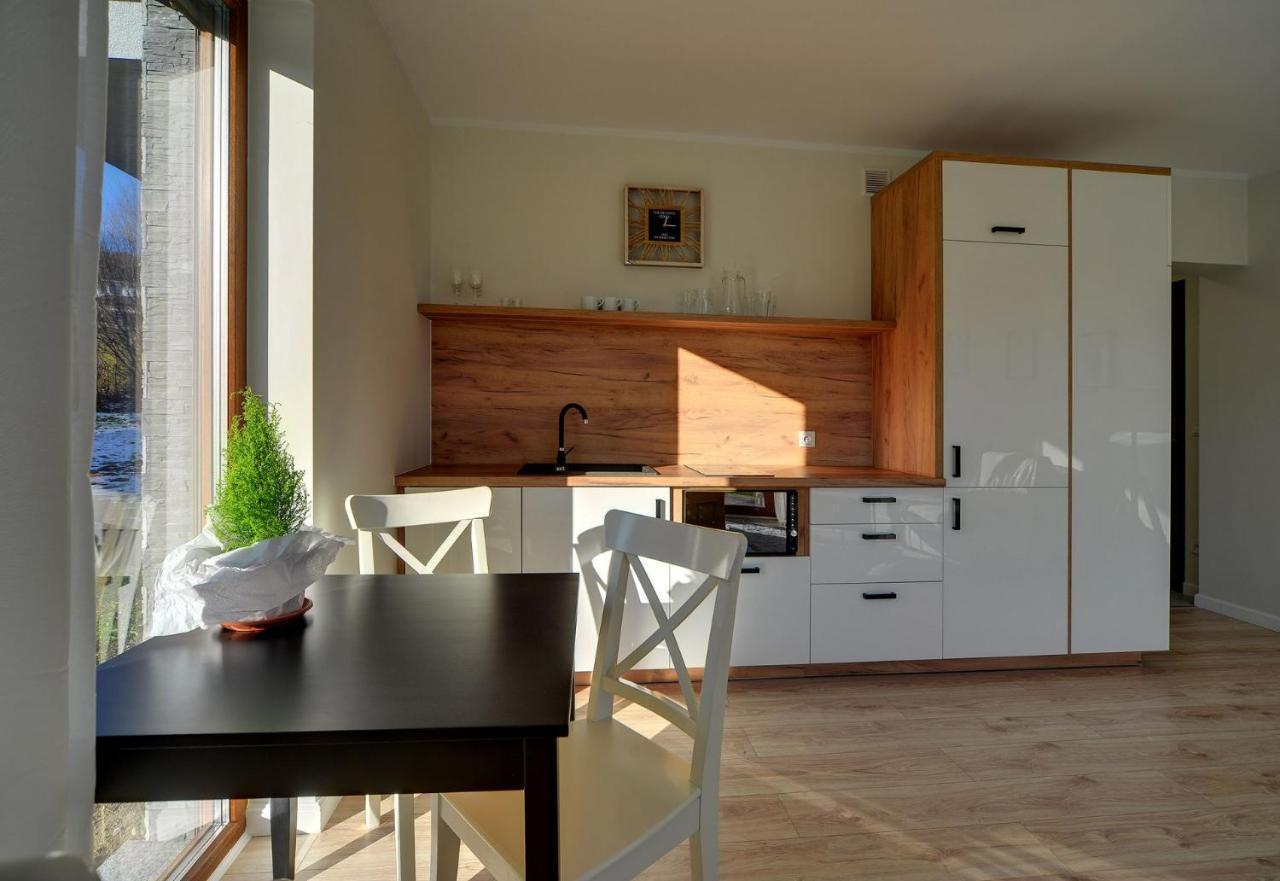 Apart-Invest Apartament Grottgera Studio 3 Szklarska Poręba Eksteriør billede
