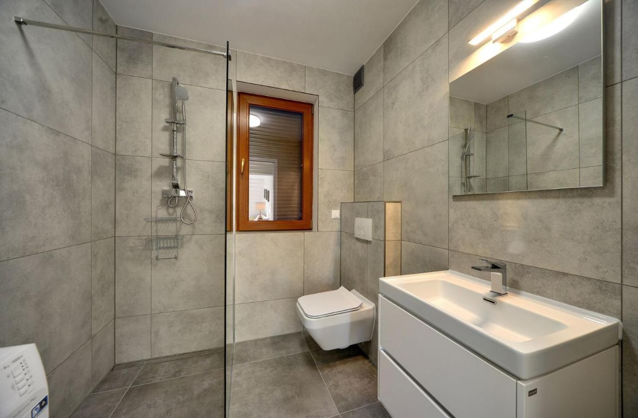 Apart-Invest Apartament Grottgera Studio 3 Szklarska Poręba Eksteriør billede