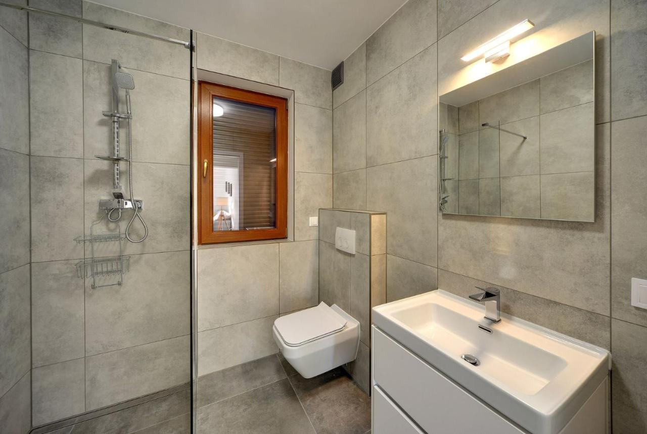Apart-Invest Apartament Grottgera Studio 3 Szklarska Poręba Eksteriør billede